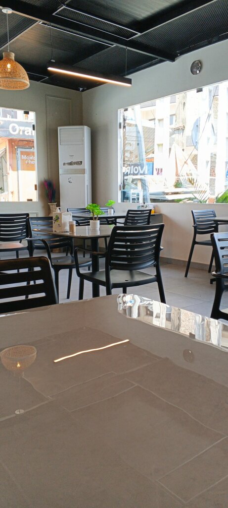 Al Chamy Bakery, butcher shop, Abidjan, Marcory, Rue Abli Mathieu, 1372 ...