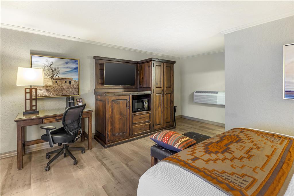 Фото Best Western Plus Weatherford
