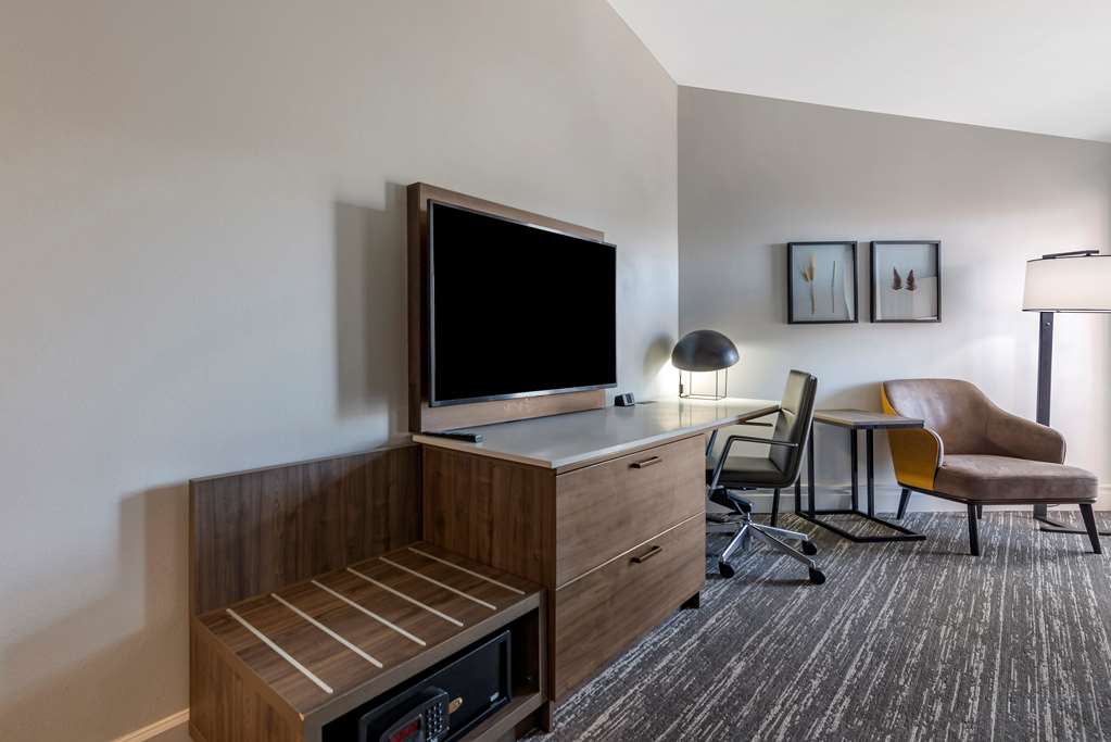 Фото Best Western Premier Denver East