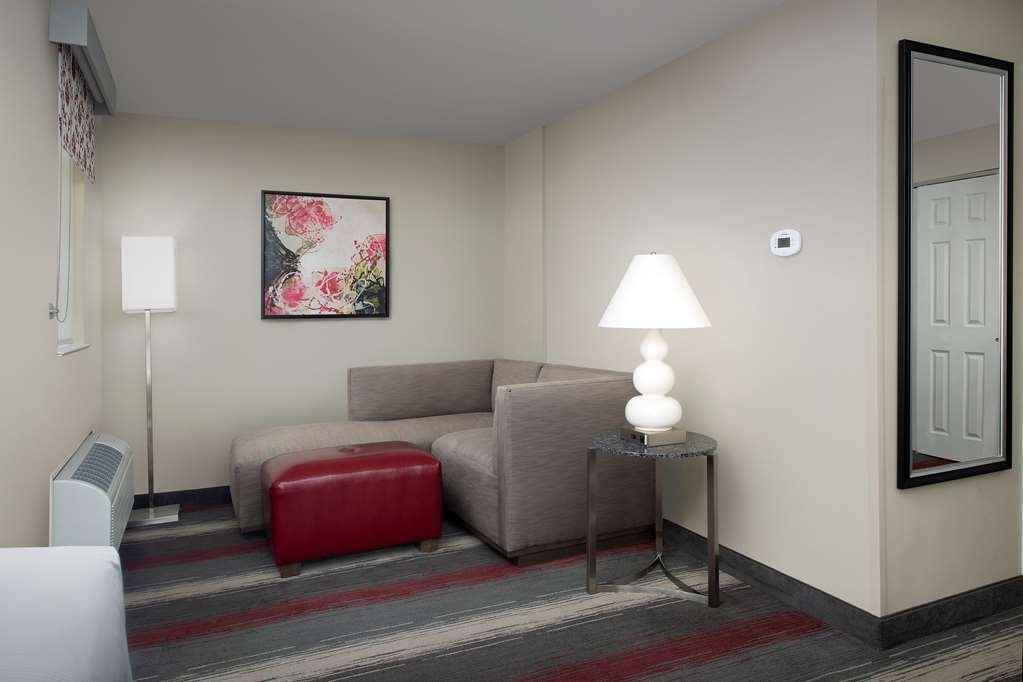 Фото West End Washington Dc, Tapestry Collection by Hilton