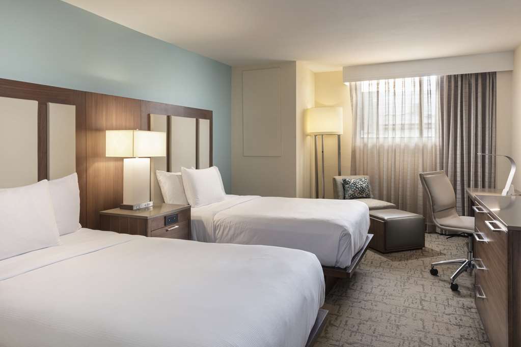 Фото Hilton Clearwater Beach Resort & SPA