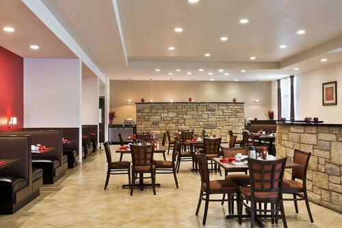 Гостиница Holiday Inn Temple-Belton, an Ihg Hotel в Темпле