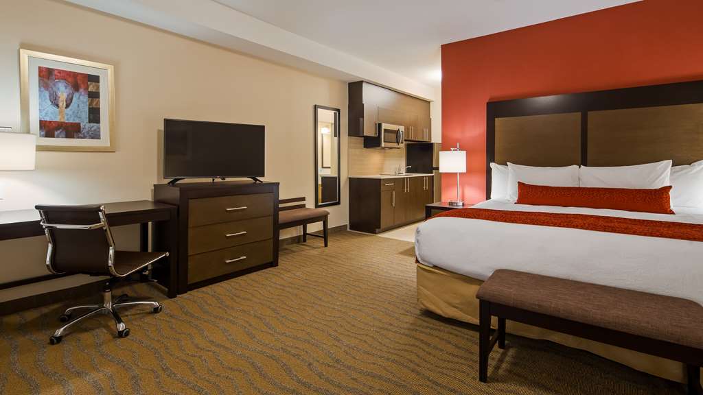 Фото Best Western Plus Merritt Hotel