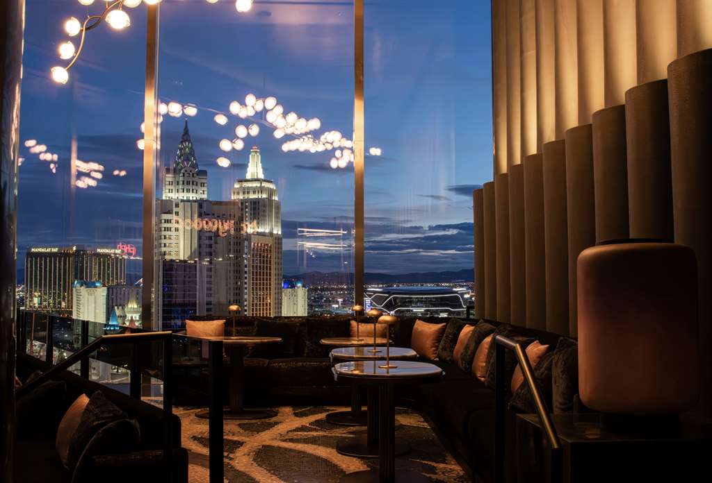 Фото Waldorf Astoria Las Vegas