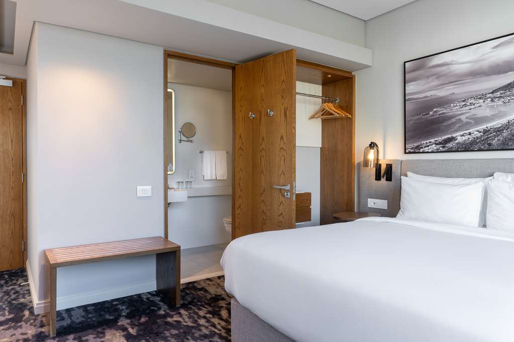 Фото Radisson Hotel Cape Town Foreshore