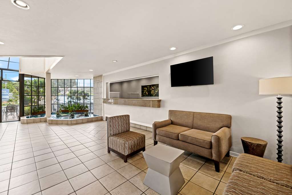 Фото Best Western De Anza Inn