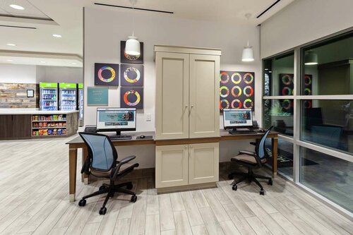 Гостиница Home2 Suites by Hilton Temecula в Темекуле