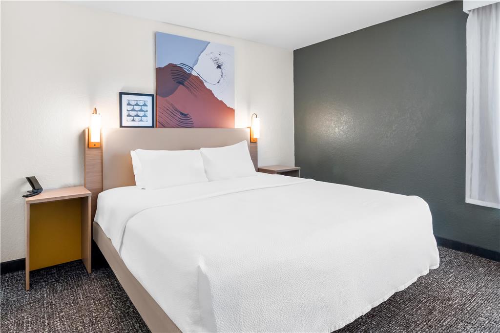 Фото Country Inn & Suites by Radisson, Corpus Christi, Tx