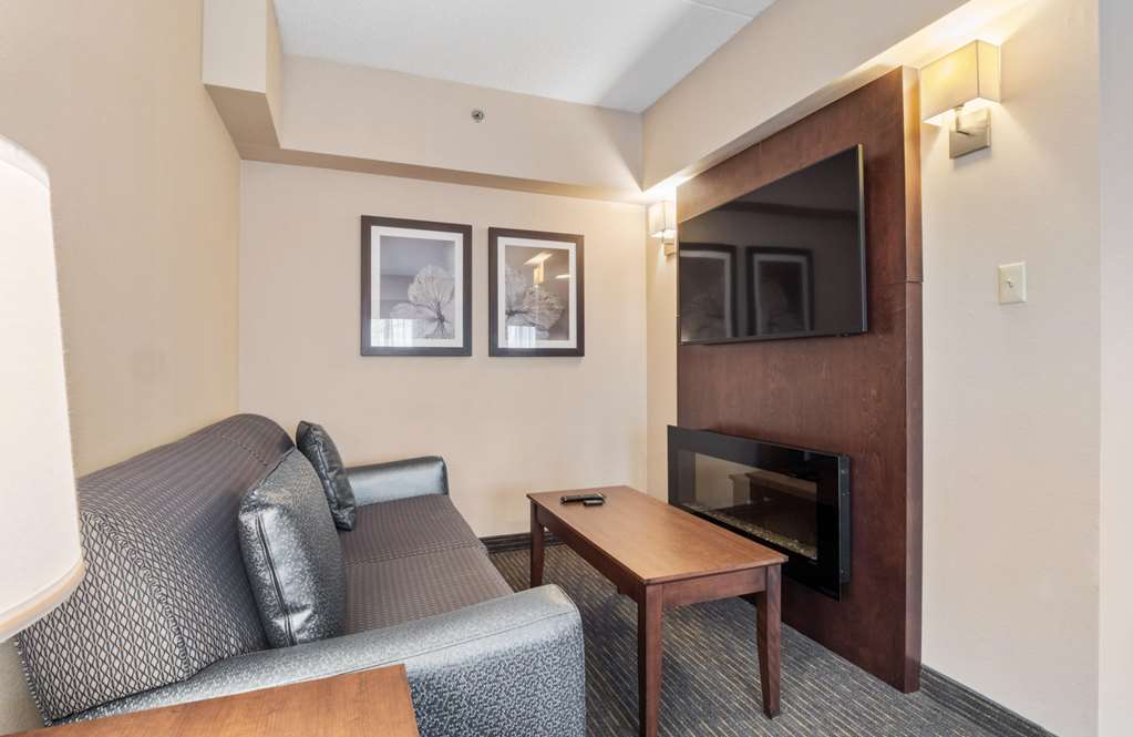 Фото Best Western Cairn Croft