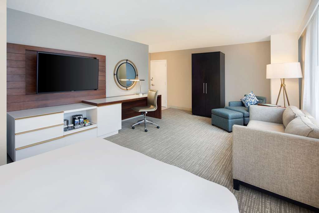 Фото Doubletree by Hilton Deerfield Beach - Boca Raton