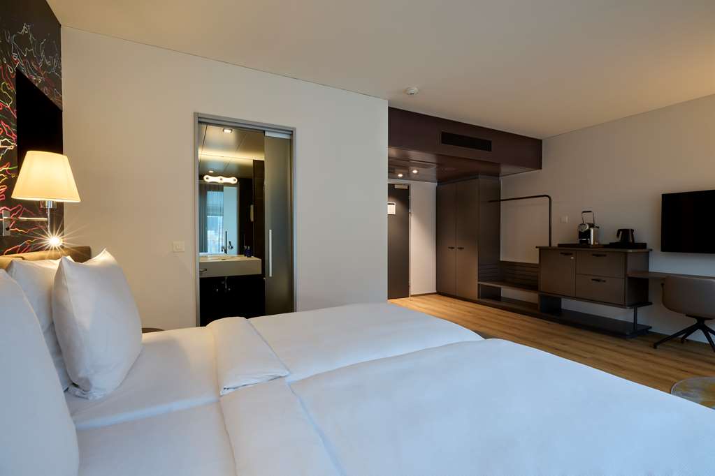 Фото Radisson Blu Hotel, Lucerne