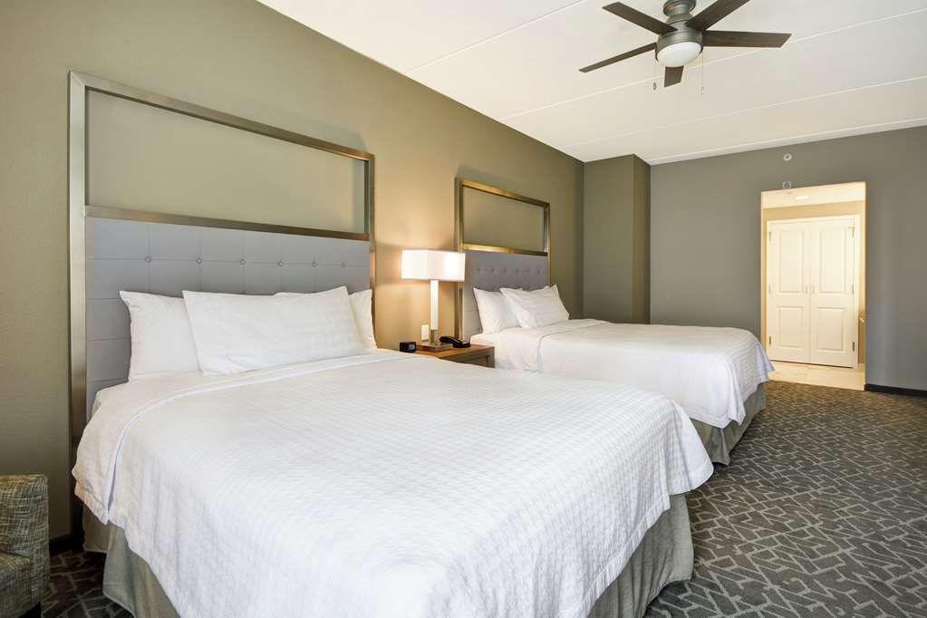 Фото Homewood Suites by Hilton Raleigh Cary I-40