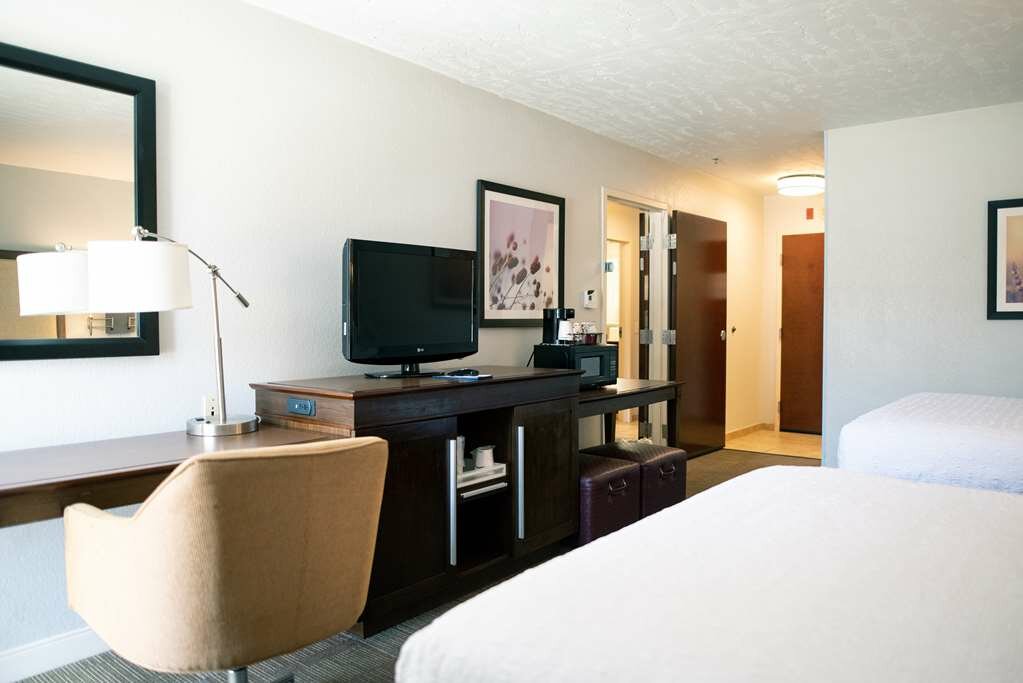 Фото Hampton Inn Oklahoma City-Northwest