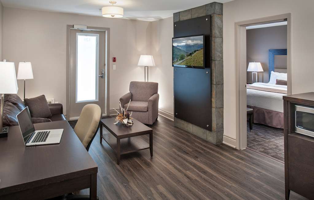 Фото Best Western Plus Moncton