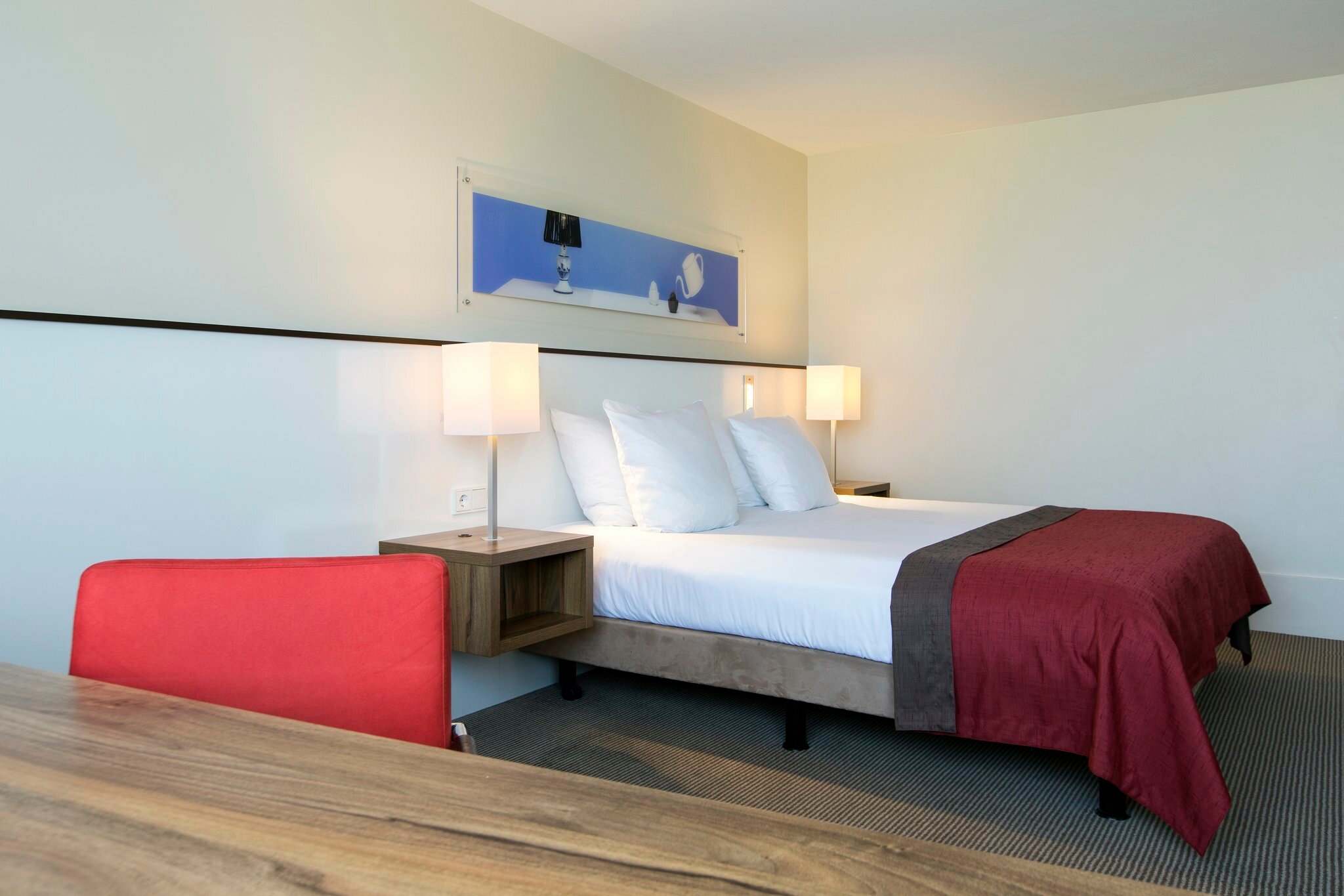 Фото Holiday Inn Eindhoven Centre, an Ihg Hotel