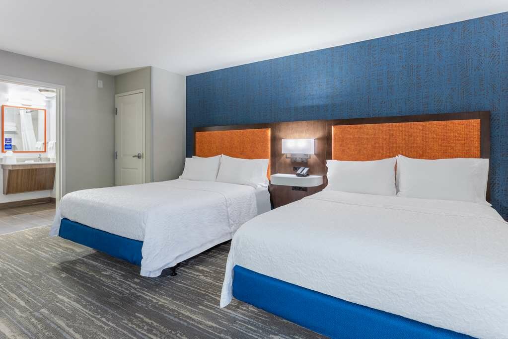 Фото Hampton Inn Sioux Falls