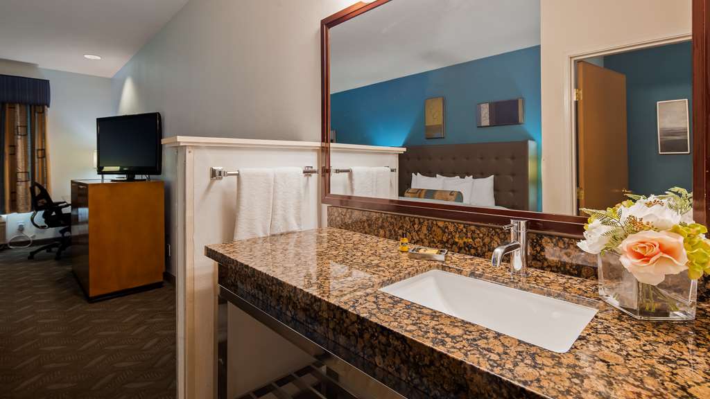 Фото Best Western Plus Liberty Lake Inn