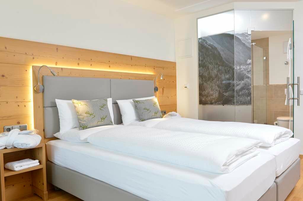 Фото Best Western Plus Hotel Alpenhof