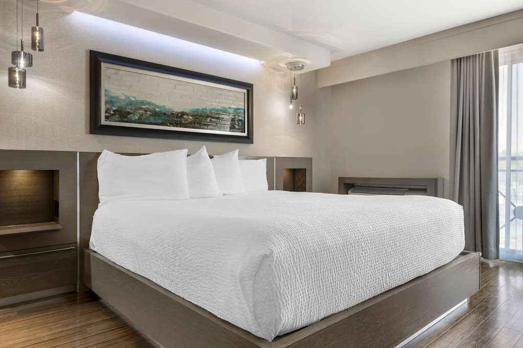 Фото Best Western Plus Edmundston Hotel