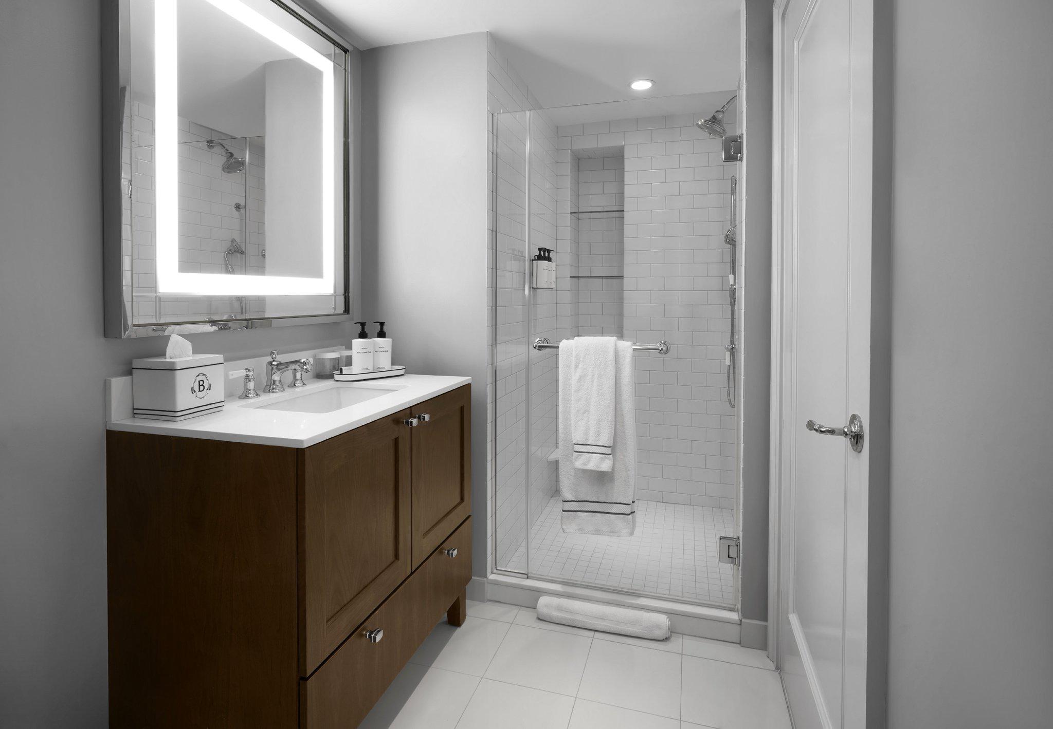 Фото InterContinental New York Barclay