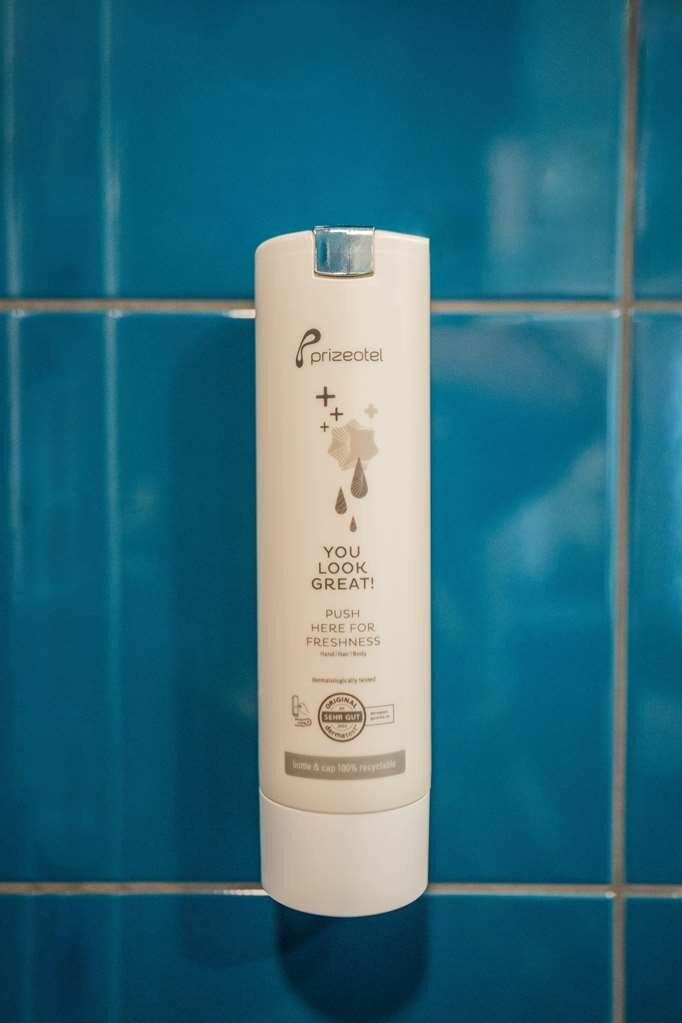 Фото Prizeotel Dresden-Mitte