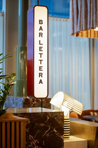 Гостиница Citadines Walker North Sydney в Сиднее