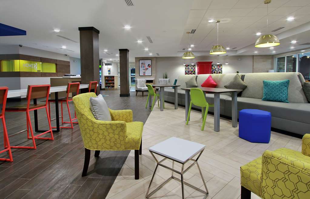 Фото Home2 Suites by Hilton Mobile I-65 Government Boulevard