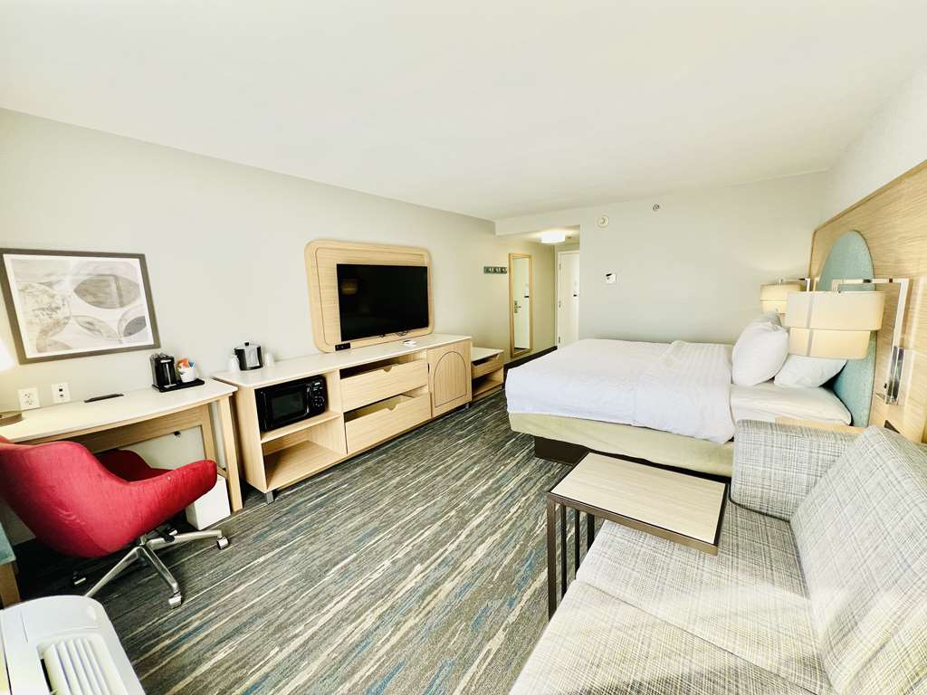 Фото Hampton Inn I-95 Stony Creek