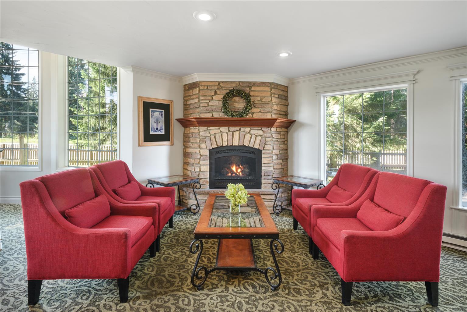Фото Best Western Country Lane Inn