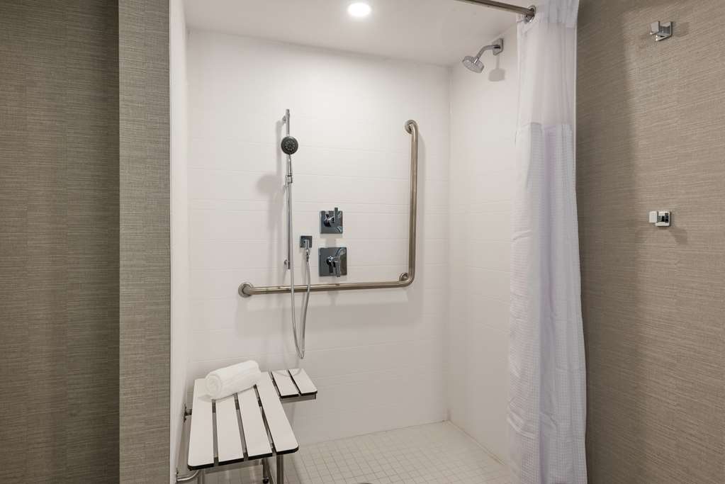 Фото Homewood Suites by Hilton Ottawa Downtown