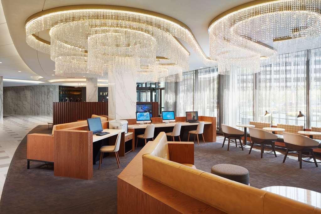 Фото Washington Hilton