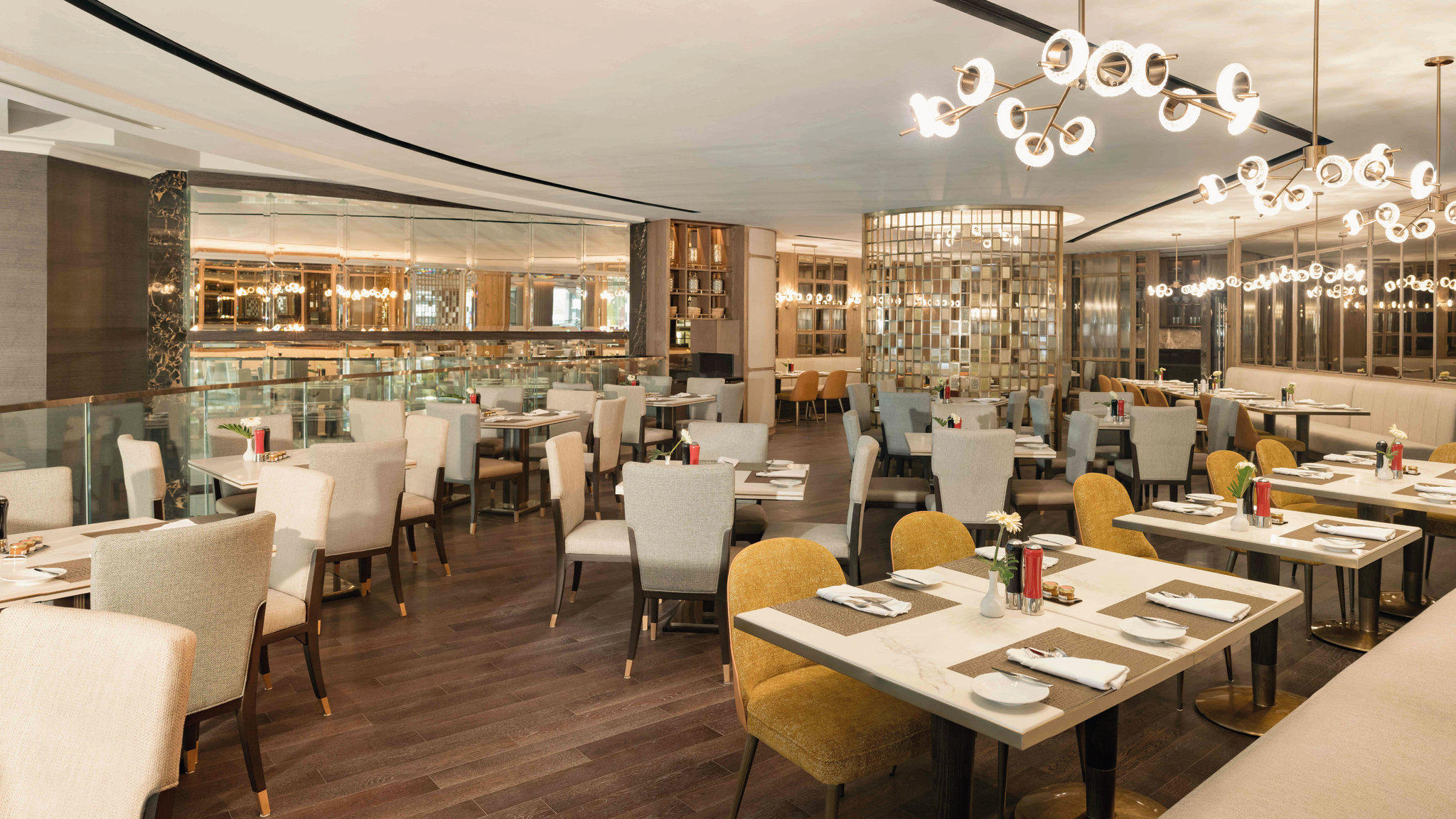 Фото InterContinental Bangkok