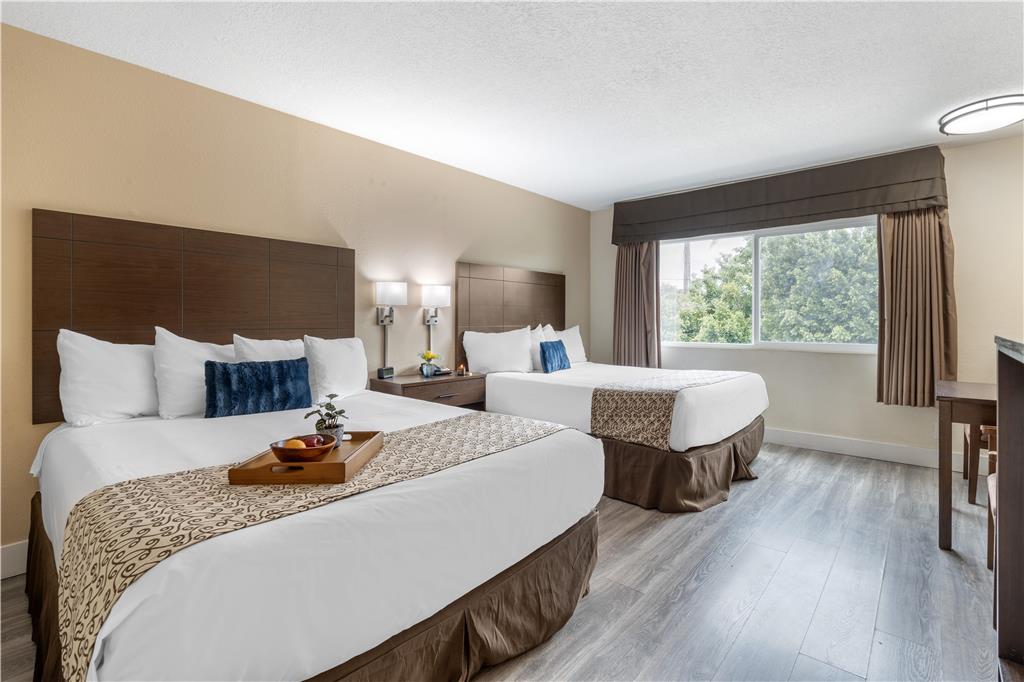 Фото Best Western Westminster Inn