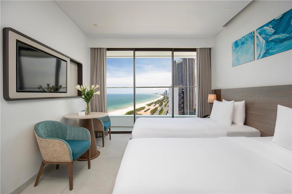 Фото Radisson Hotel Danang