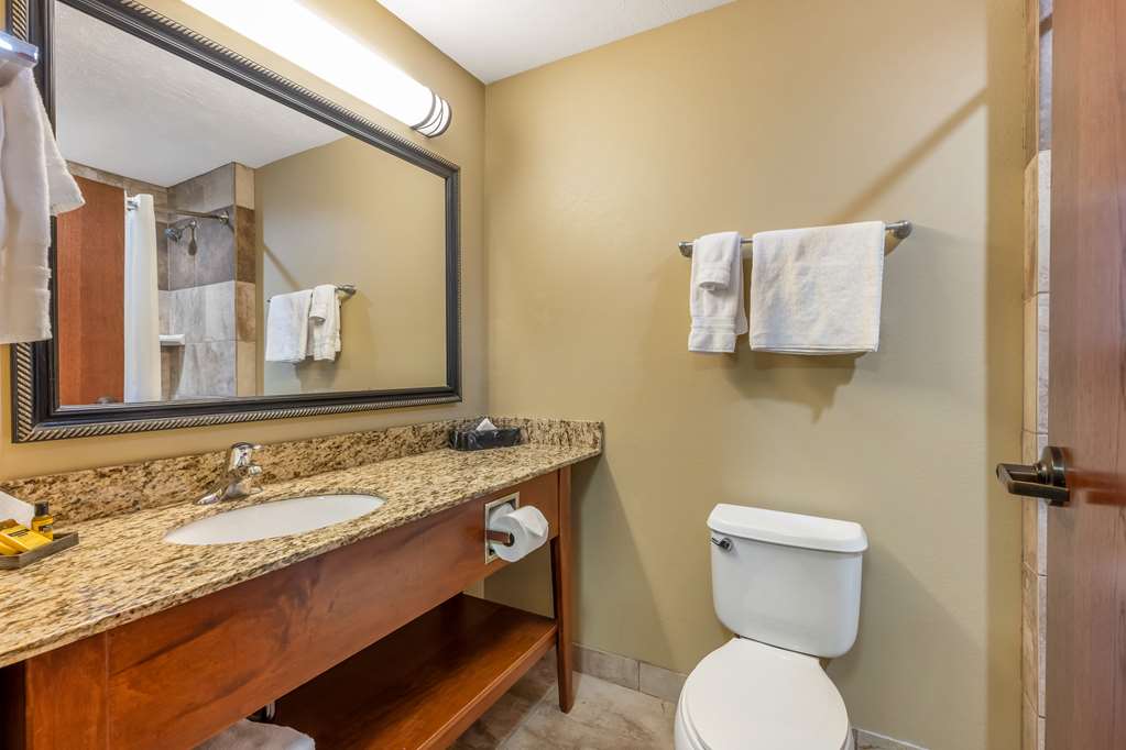 Фото Best Western Plus Grand Island Inn & Suites