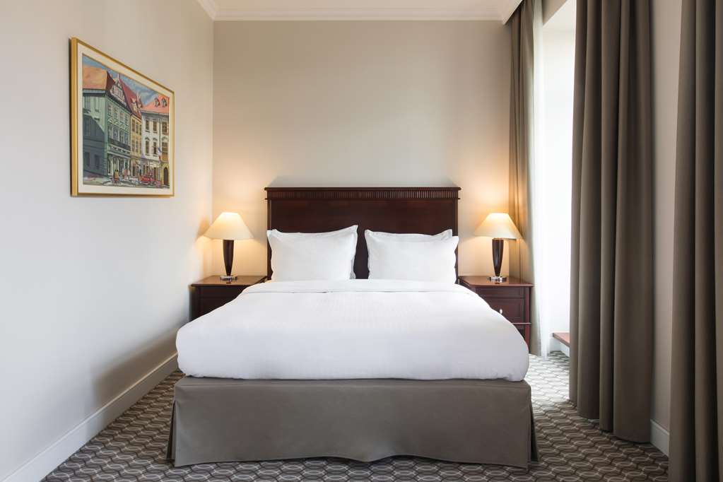 Фото Radisson Blu Carlton Hotel, Bratislava