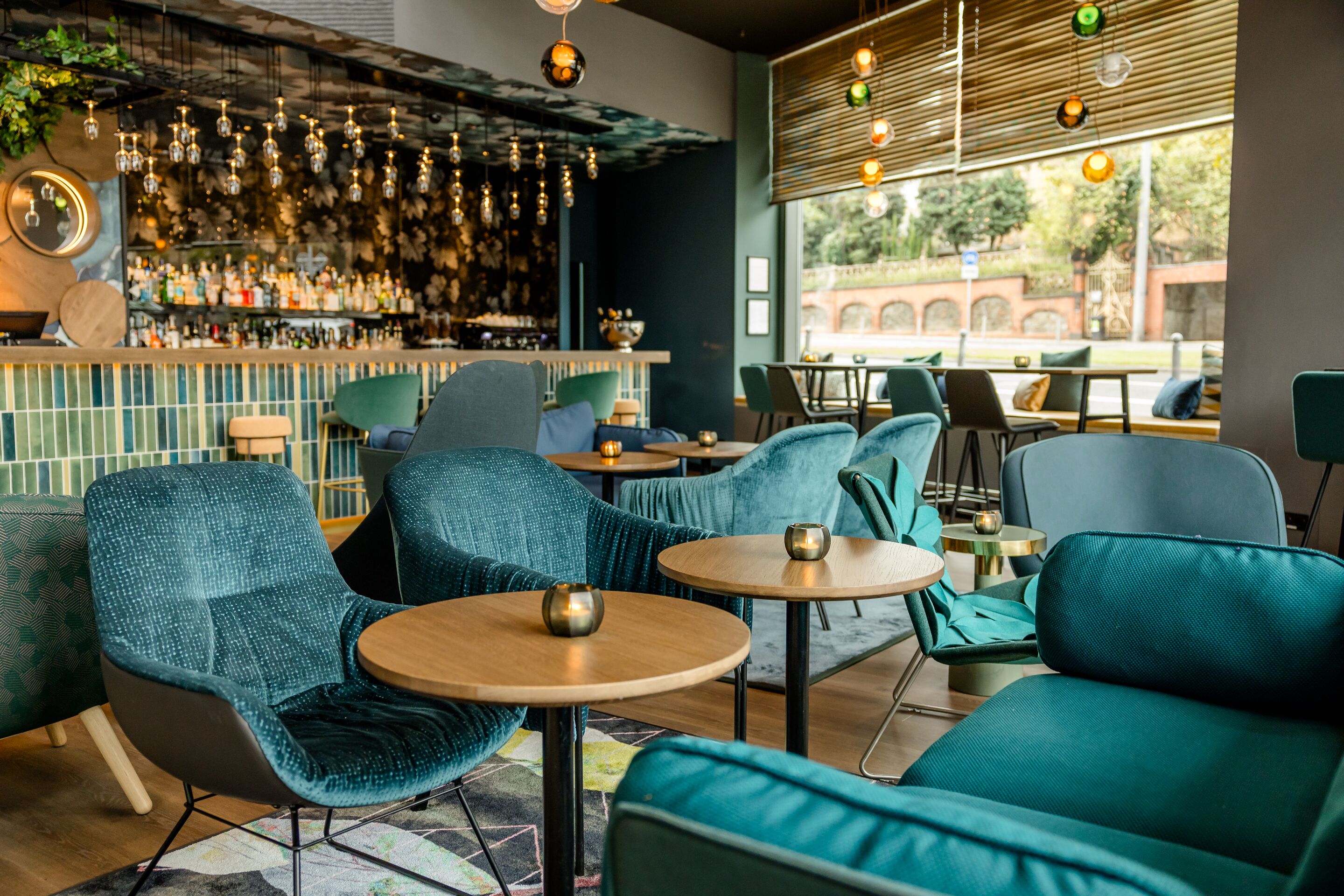 Фото Motel One Wiesbaden