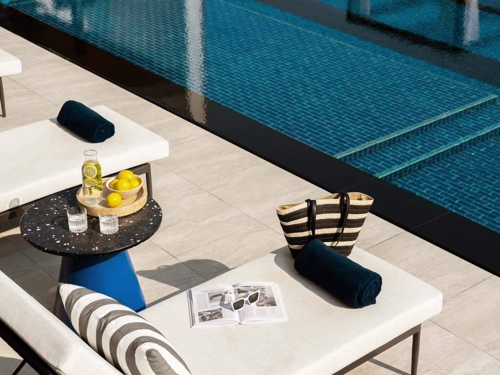Фото TRIBE Living Bangkok Sukhumvit 39