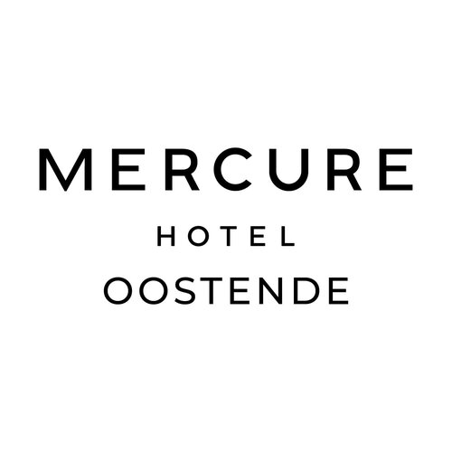 Гостиница Hotel Mercure Oostende в Остенде