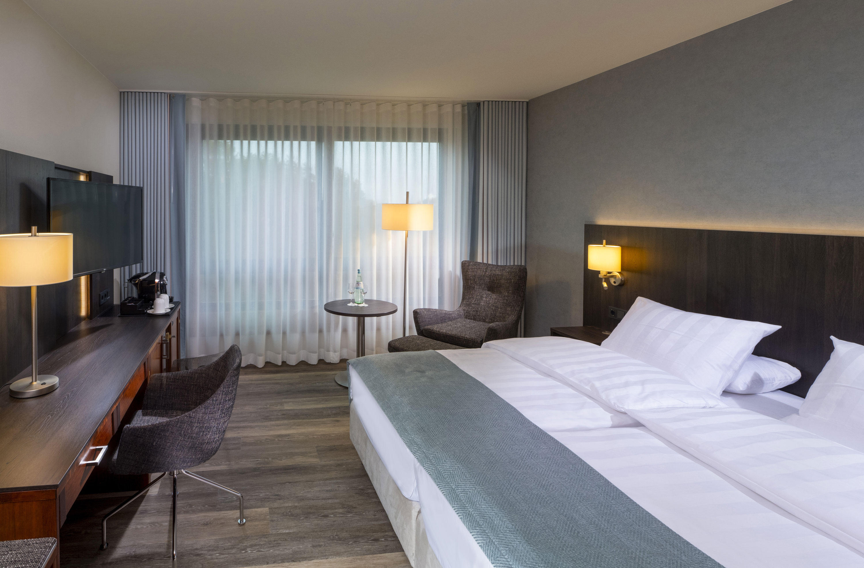 Фото Maritim Hotel Bremen