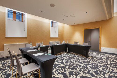 Гостиница Aurea Ana Palace Hotel в Будапеште