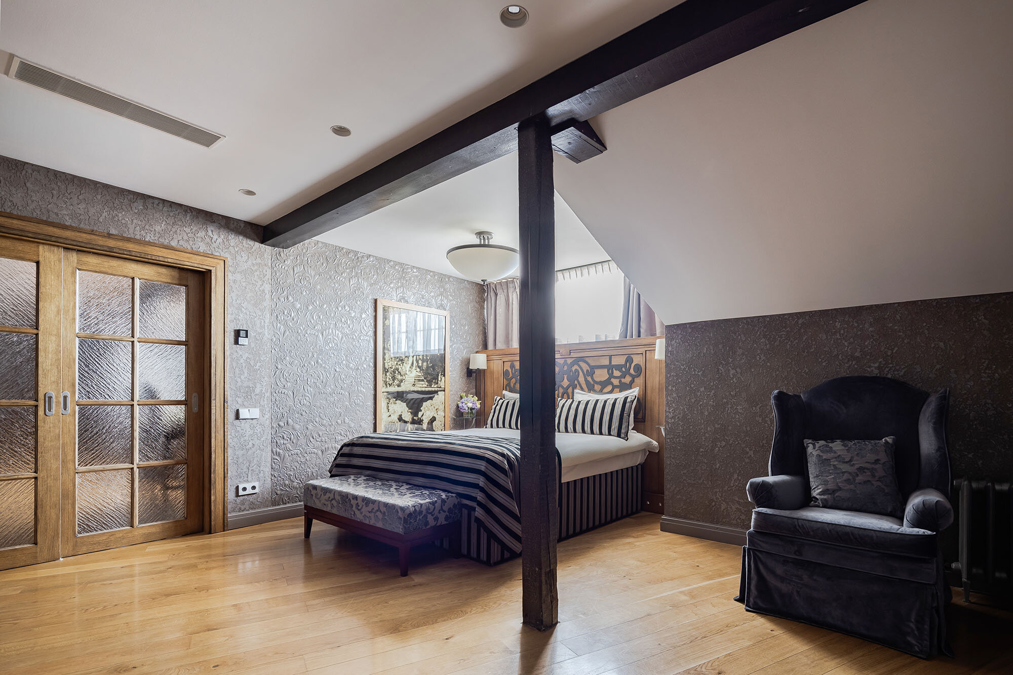 Фото Metropole by Semarah Hotels