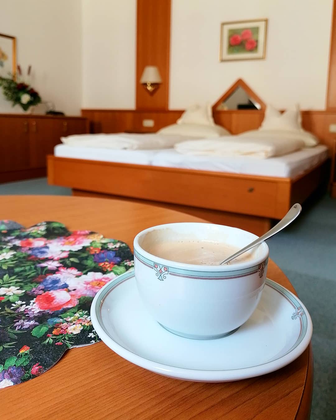 Фото Fleger Appartements