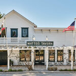 The Inn at Mattei's Tavern