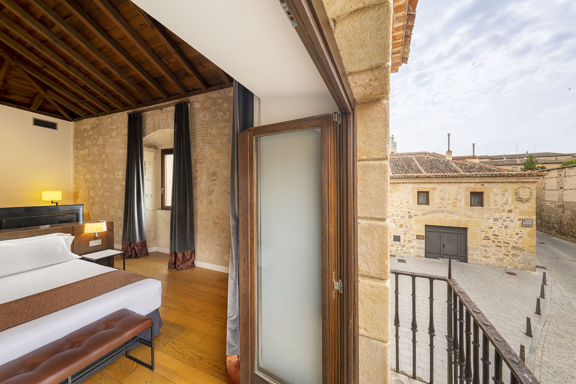 Фото Áurea Convento Capuchinos by Eurostars Hotel Company