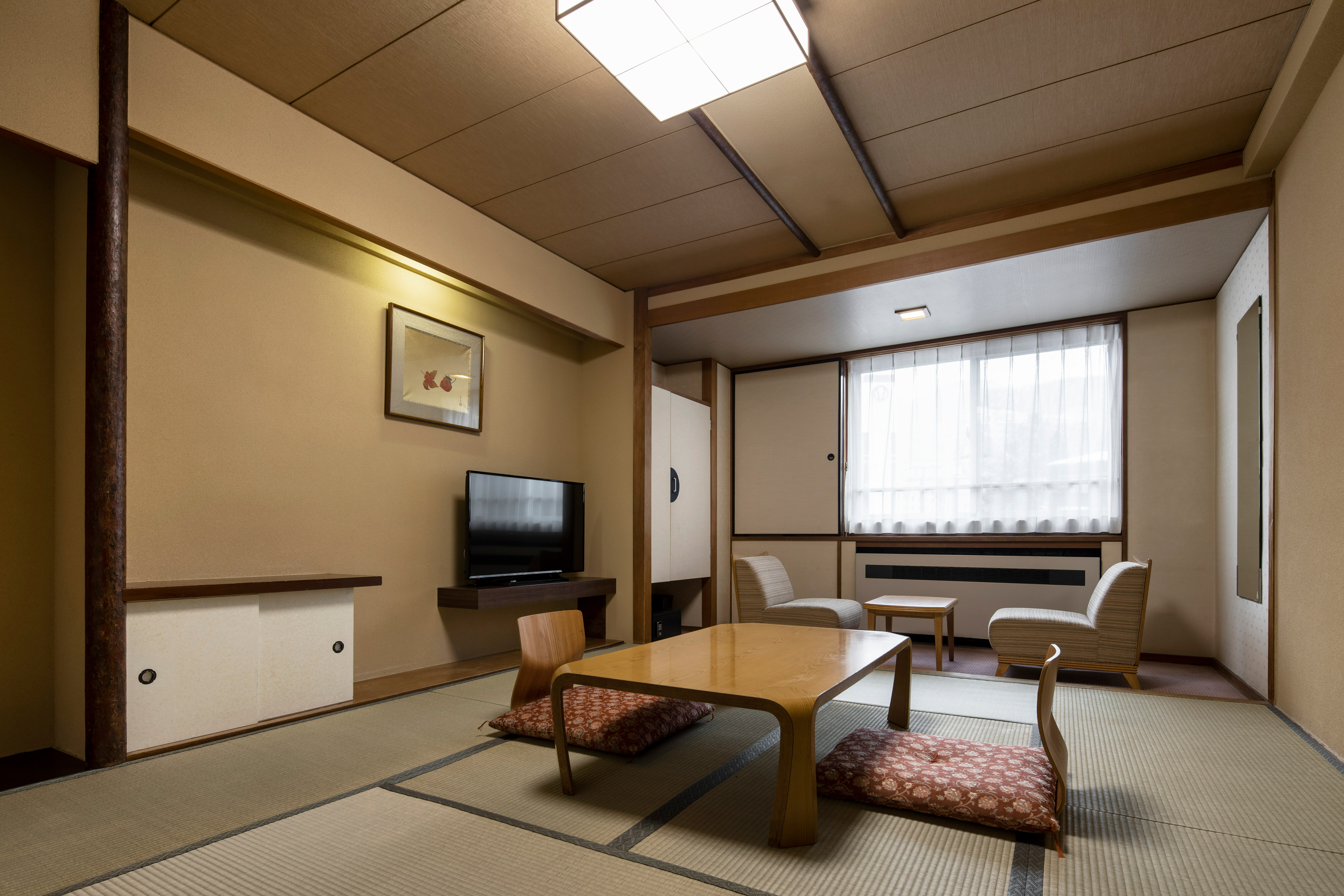 Фото Dai ichi Takimotokan