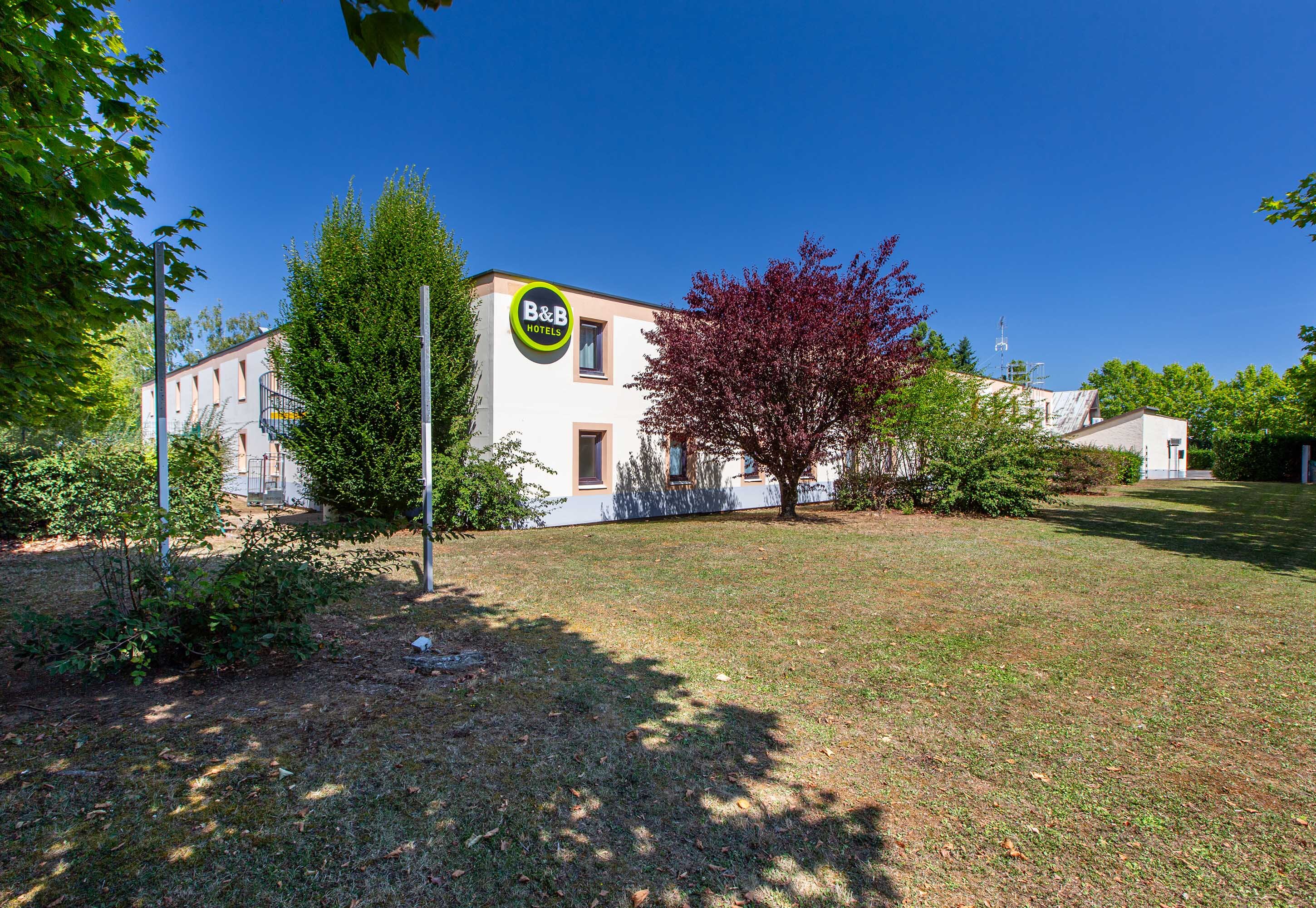 Фото Ibis Blois Vallee Maillard