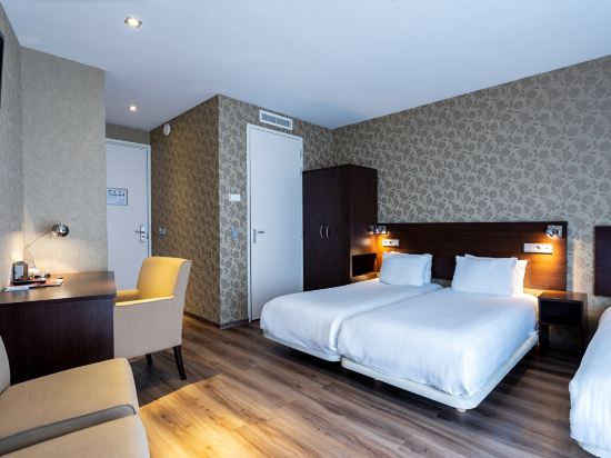 Фото Hotel Espresso City Centre