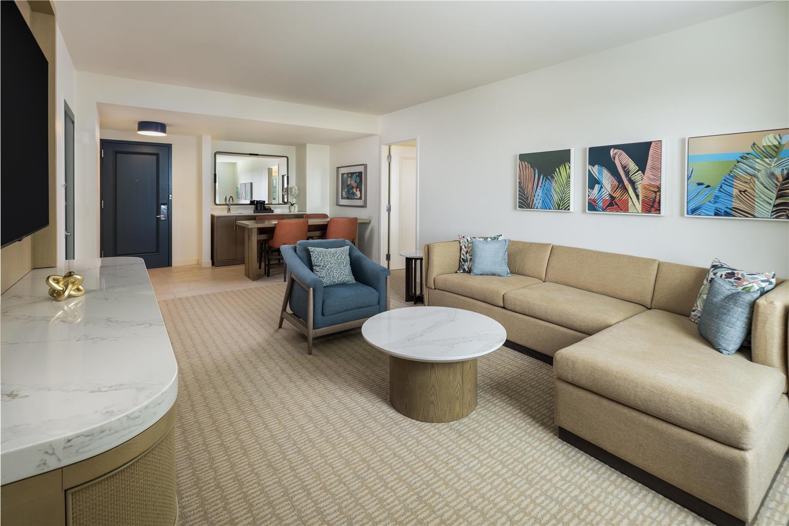 Фото Hilton Orlando