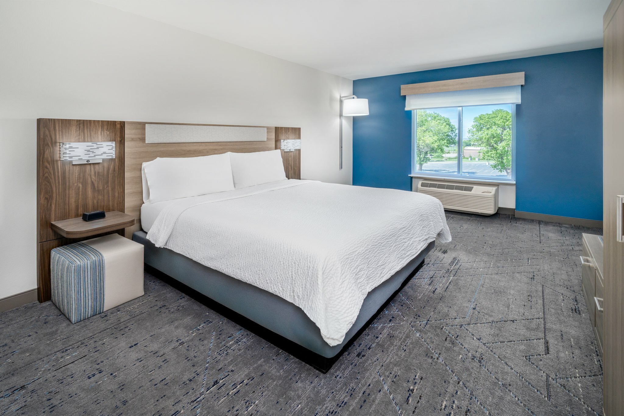 Фото Holiday Inn Express Hotel & Suites Denver North - Thornton, an Ihg Hotel